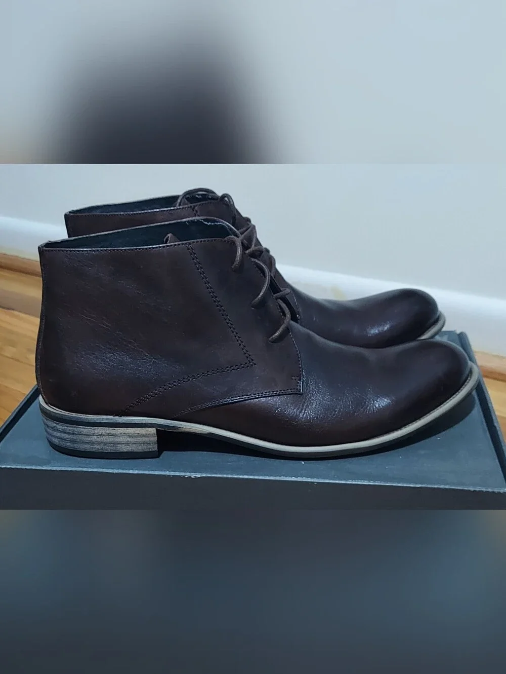 Steve Madden these are